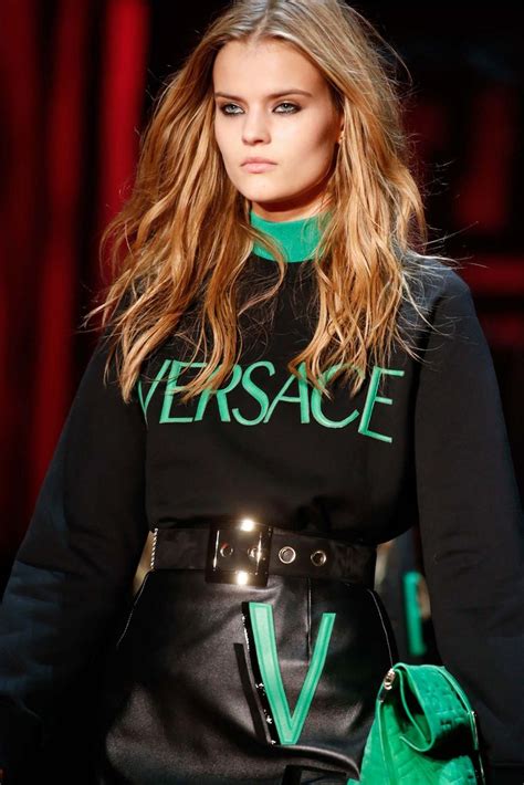 versace mode 2015